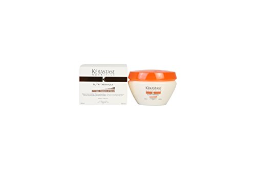 Kerastase Nutritive NutriThermique ThermoReactive Intensive Nutrition Masque, 6.8 Oz