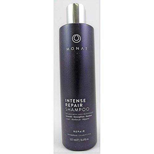 MONAT INTENSE REPAIR TREATMENT SHAMPOO