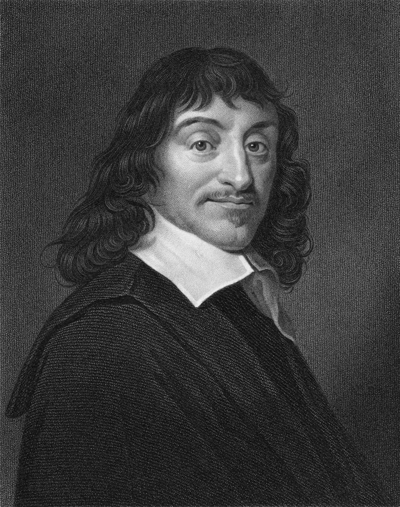 René Descartes