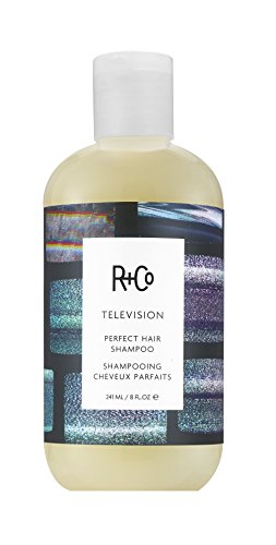 R+Co Television Perfect Hair Shampoo, 8 Fl Oz