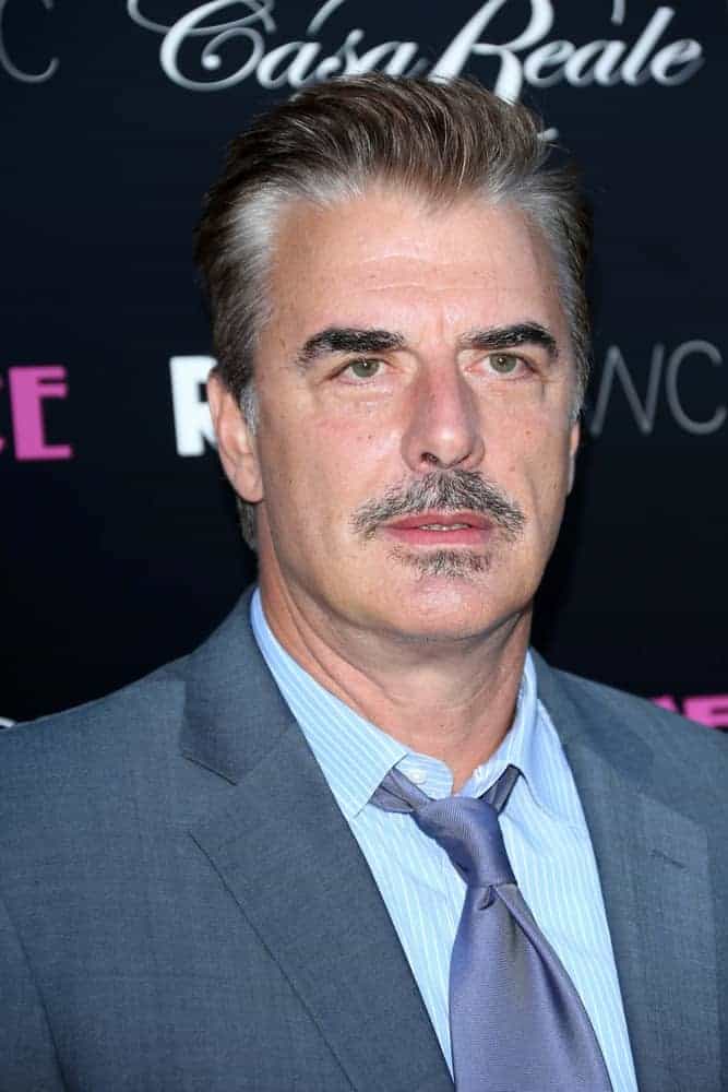 Chris Noth