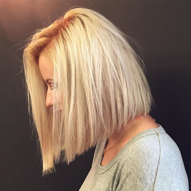 22 Easy Daily Bob Hairstyles for Everyone! Short Bob, Mob, Lob...