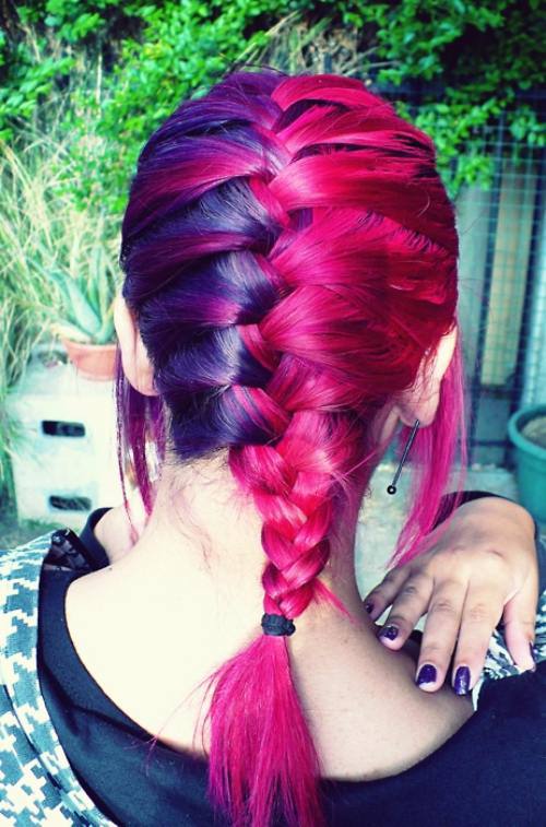 Braided Hairstyles for Girls (27)