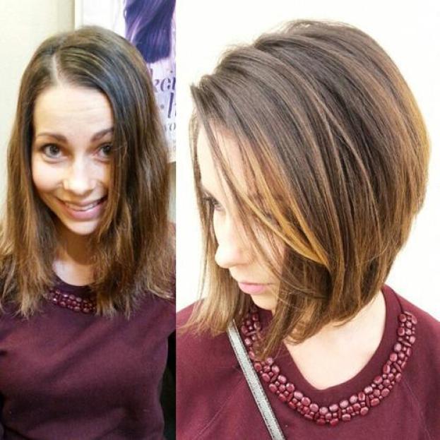 30 Inspiring Medium Bob Hairstyles - Mob Haircuts