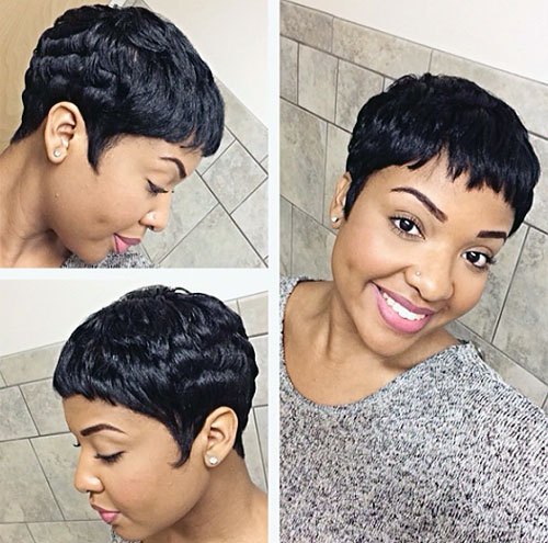 20 Pixie Haircuts for Your New Style