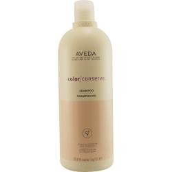 AVEDA Color Conserve Shampoo 33.8 oz Plant Infused Shampoo Protect Color and Prevents Fading