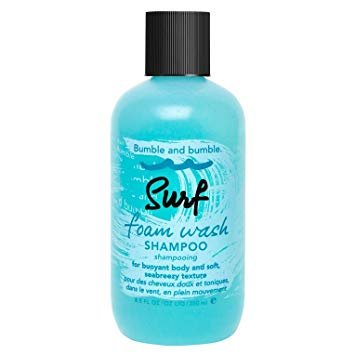 Surf Foam Wash Shampoo