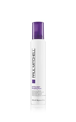 Paul Mitchell Extra-Body Sculpting Foam,6.7 oz