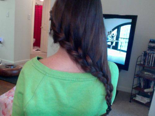 Braided Hairstyles for Girls (10)