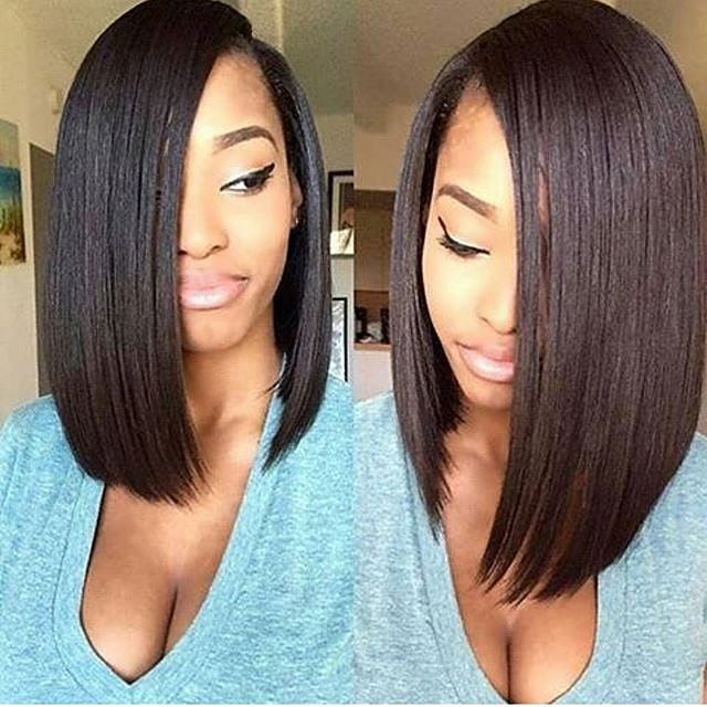 22 Easy Daily Bob Hairstyles for Everyone! Short Bob, Mob, Lob...