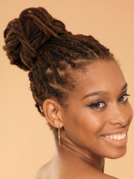 Dreadlocks Hairstyles