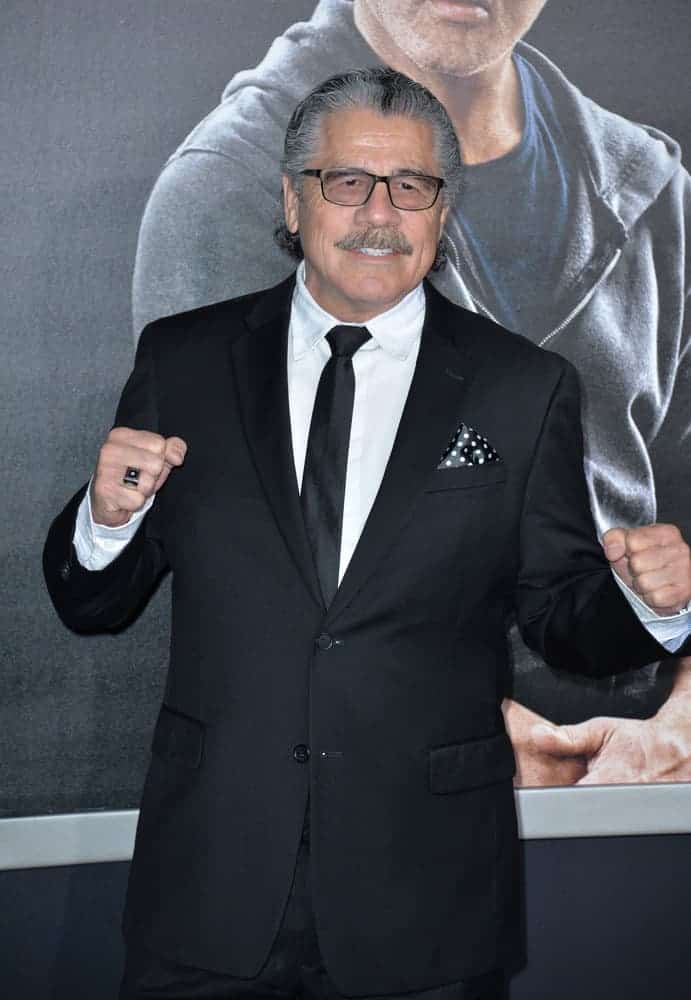 Jacob "Stitch" Duran