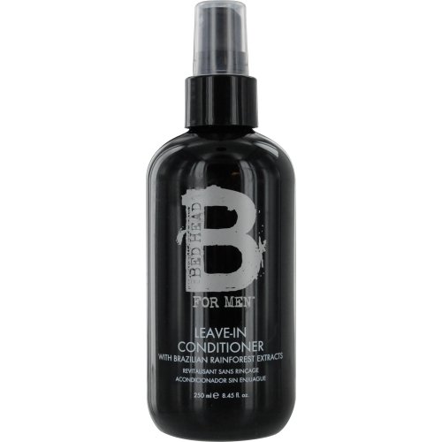 TIGI Bed Head B for Men Leave-In Conditioner, 8.45 Ounce