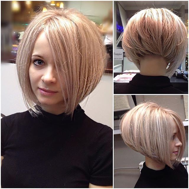 22 Easy Daily Bob Hairstyles for Everyone! Short Bob, Mob, Lob...