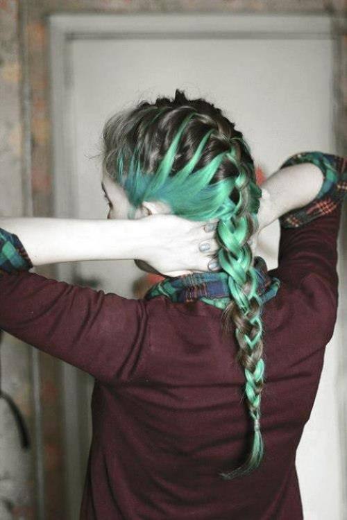 Braided Hairstyles for Girls (30)