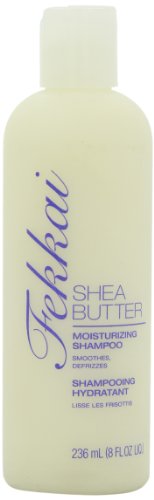 Fekkai Shea Butter Moisturizing Shampoo Hair Products 8 Fl Oz