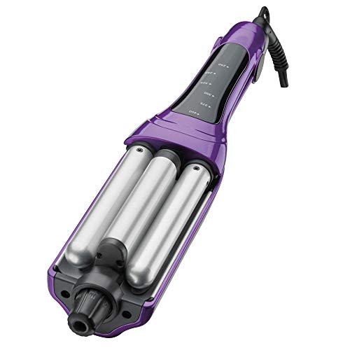 Bed Head A-Wave-We-Go Adjustable Waver for Multiple Styles