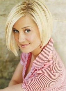 Short Hairstyles 2014