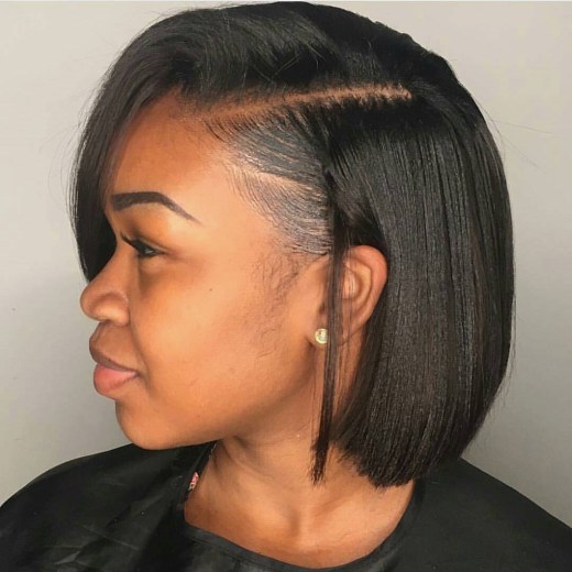 How to Rock a Bob - Bob Haircuts and Bob Hairstyle Inspiration