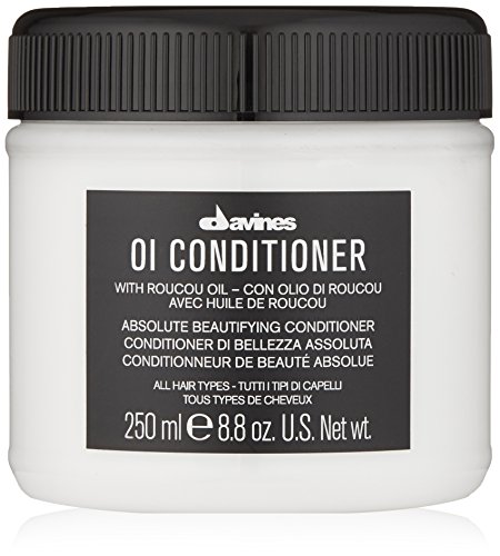 Davines OI Conditioner, 8.8 fl.oz.