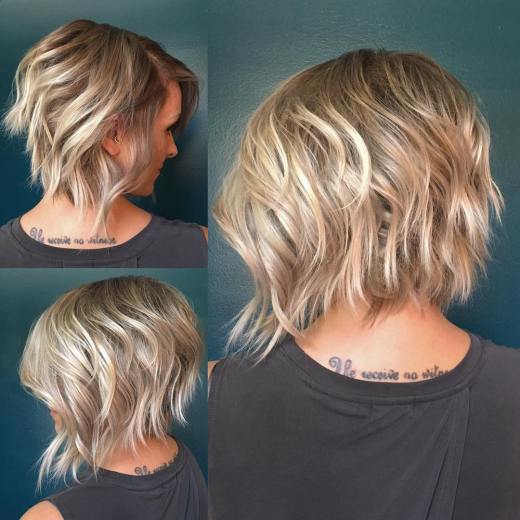 How to Rock a Bob - Bob Haircuts and Bob Hairstyle Inspiration