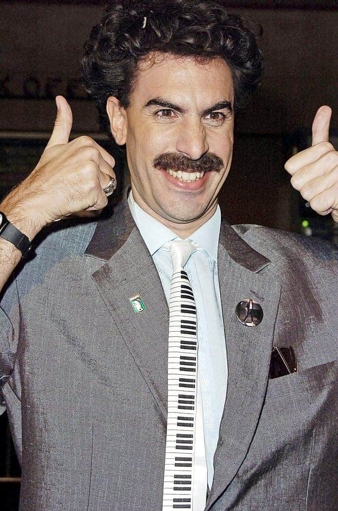 Borat