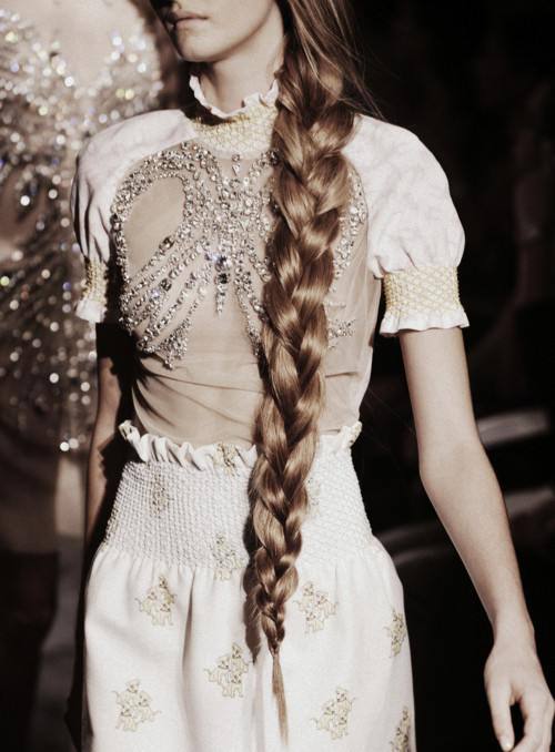 Braided Hairstyles for Girls (1)