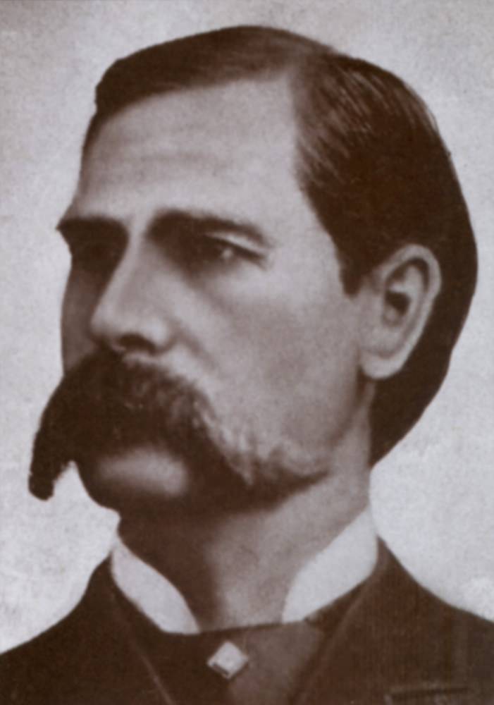 Wyatt Earp