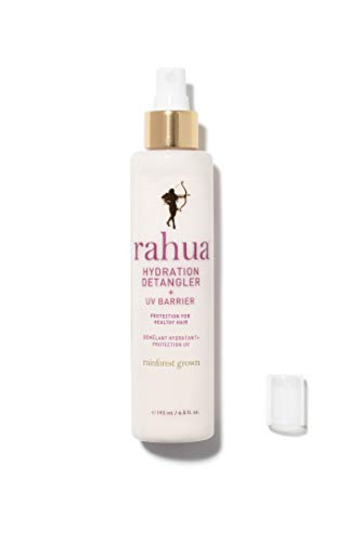 Rahua Hydration Detangler + UV Barrier, 6.5 Fl Oz