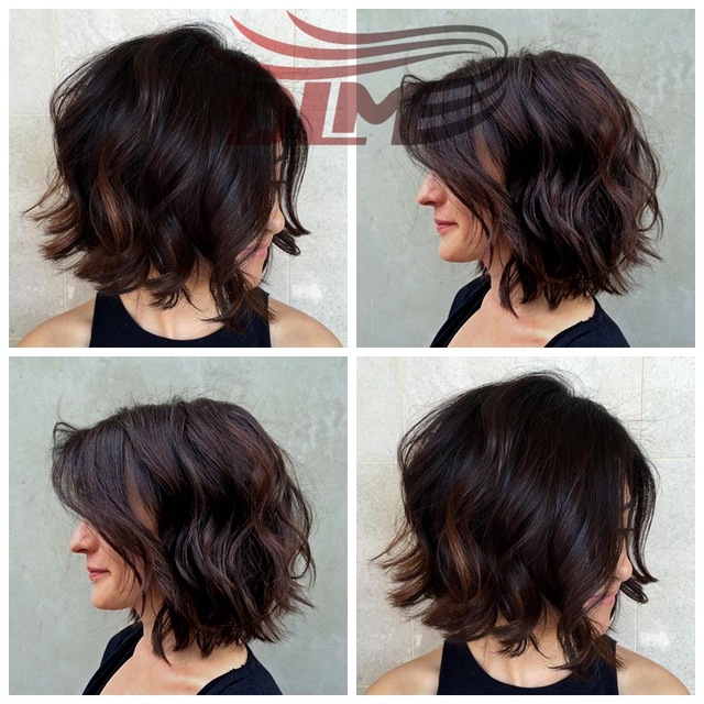 22 Easy Daily Bob Hairstyles for Everyone! Short Bob, Mob, Lob...