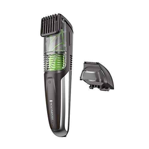 Remington MB6850 Vacuum Stubble and Beard Trimmer