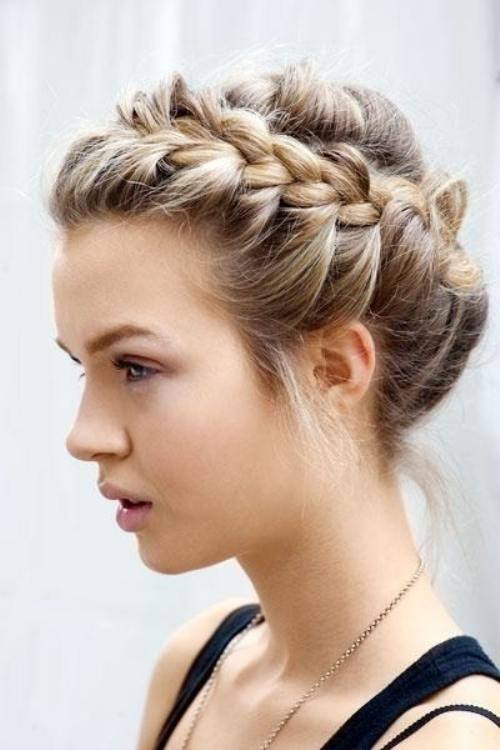 Braided Hairstyles for Girls (28)