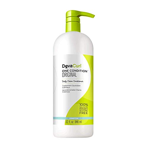 DevaCurl One Condition Original, 32oz