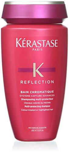 Kerastase Reflection Bain Chromatique Multi-Protecting Shampoo (Colour-Treated or Highlighted Hair) 250ml/8.5oz