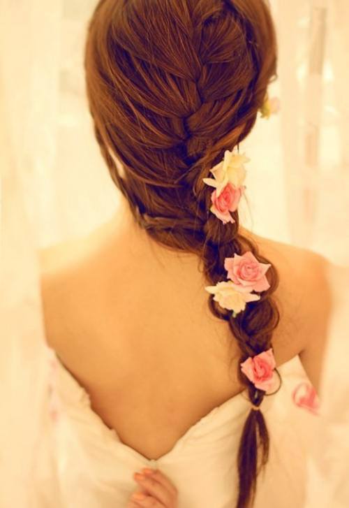 Braided Hairstyles for Girls (9)