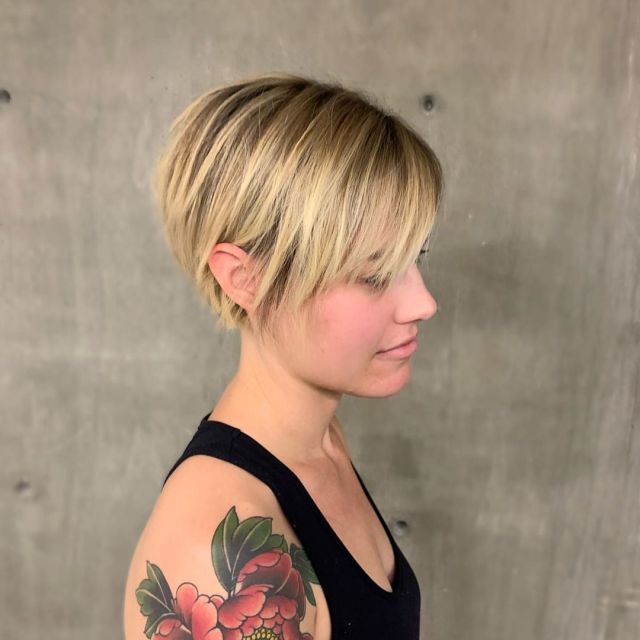 11 Short Cuts to Hair Heaven!