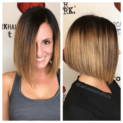 How to Rock a Bob - Bob Haircuts and Bob Hairstyle Inspiration