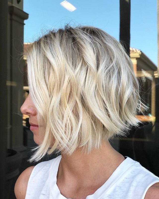 11 Short Cuts to Hair Heaven!