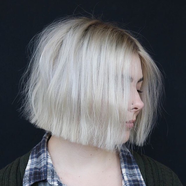 11 Short Cuts to Hair Heaven!