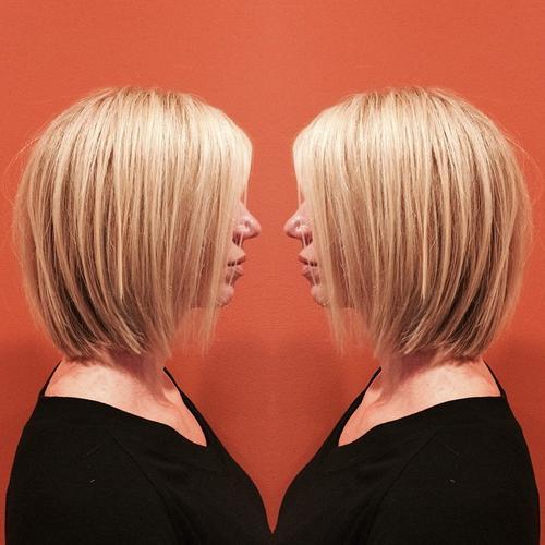 20 Hottest Choppy Bob Ideas for Your Next Short Hair Look