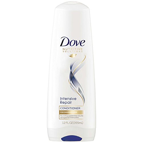 Dove Nutritive Solutions Conditioner, Intensive Repair 12 oz