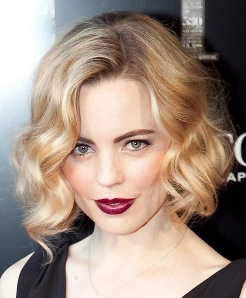 Short Hairstyles For Women