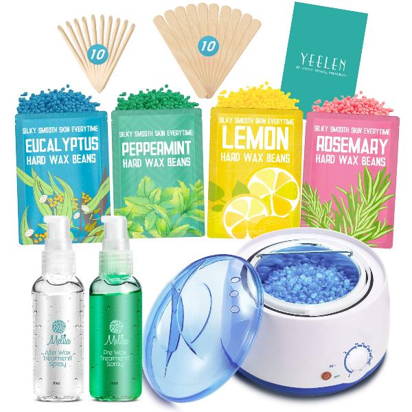 Best Waxing Kits