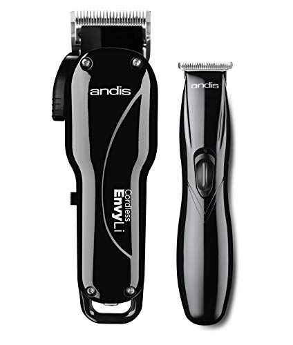 Best Andis Clippers