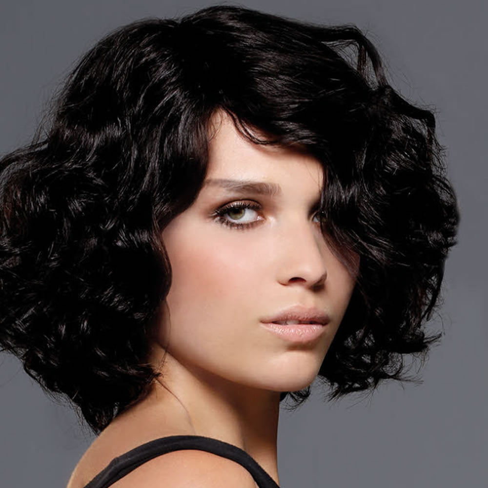 Bob Short Hairstyles & Hair Colors Spring-Summer 2018-2019