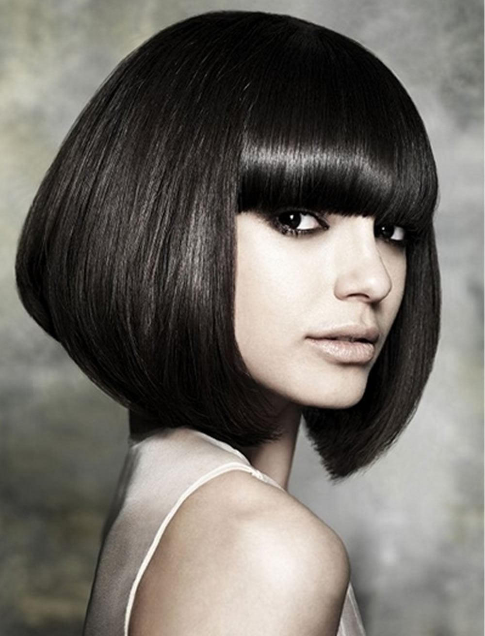 2018 Short Bob Hair Ideas