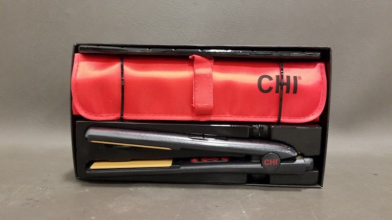 Chi Hair Straighteners