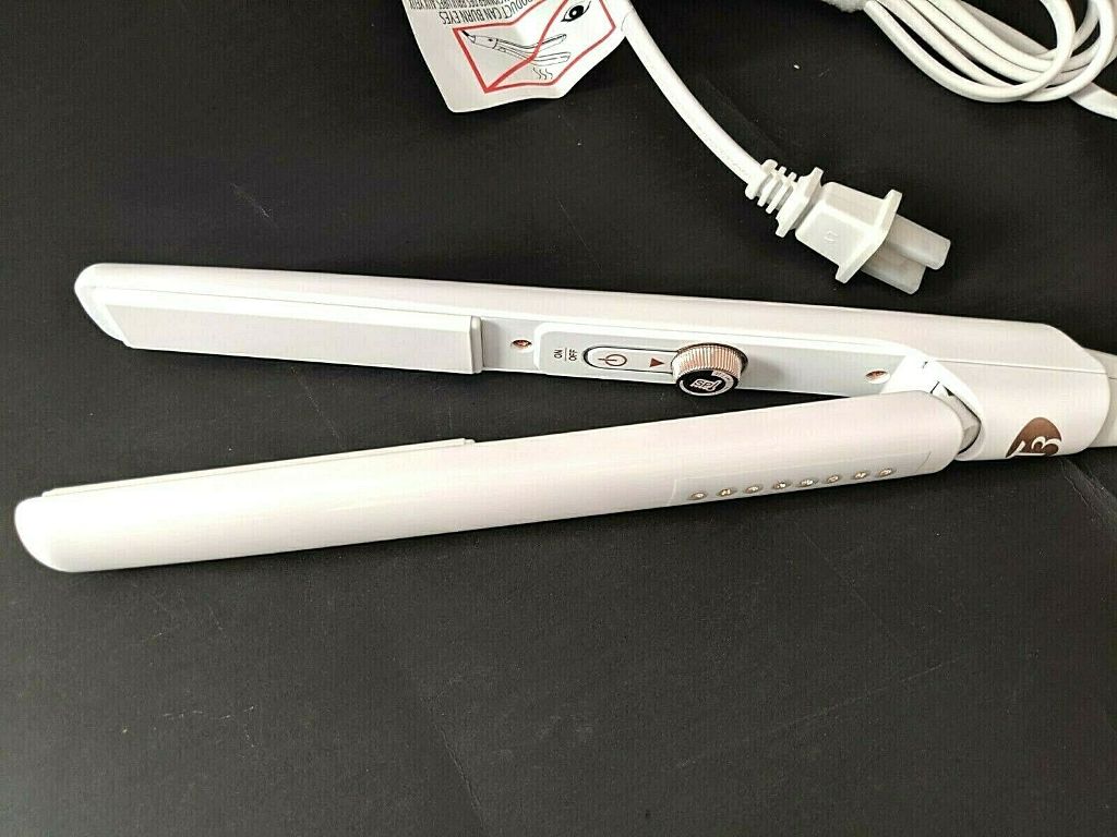 T3 Hair Straightener