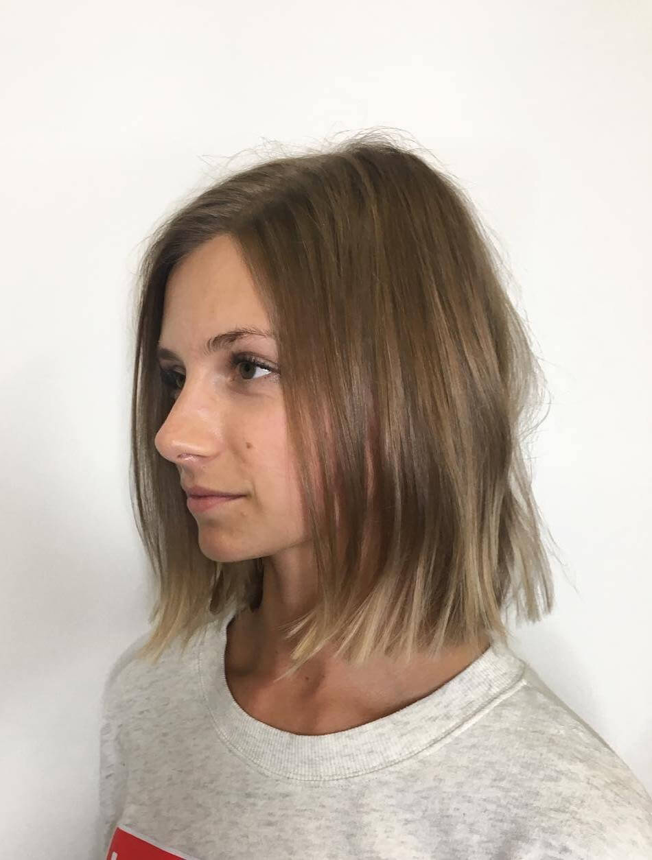 Bob Haircuts for Fine Hair