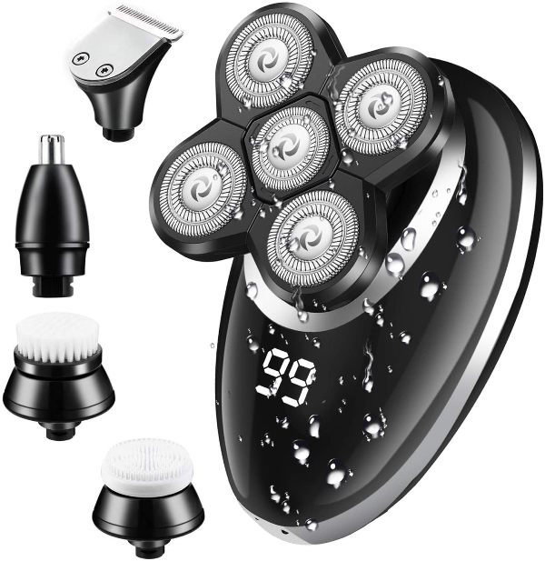 Best Bald Head Shavers